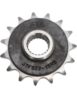 SPROCKET FRONT 15T 520 RU