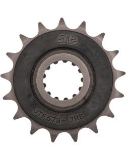 SPROCKET FRONT 17T 530 RU