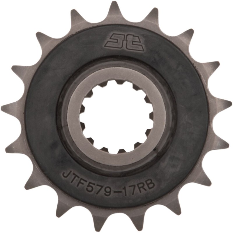 SPROCKET FRONT 17T 530 RU