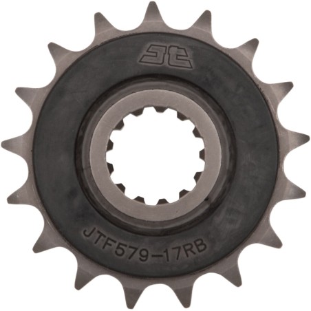 SPROCKET FRONT 17T 530 RU