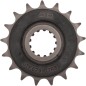 SPROCKET FRONT 17T 530 RU