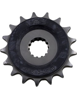 SPROCKET FRONT 17T 530 RU
