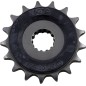 SPROCKET FRONT 17T 530 RU