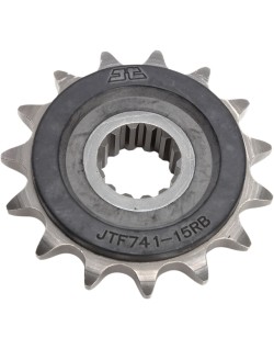 SPROCKET FRONT 15T 525 RU