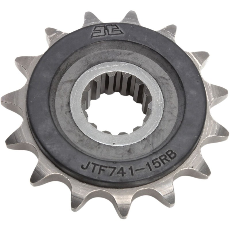 SPROCKET FRONT 15T 525 RU