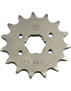SPROCKET FRONT 15T 520