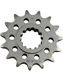 SPROCKET FRONT 15T 525