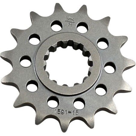 SPROCKET FRONT 15T 525