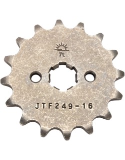 SPROCKET FRONT 16T 420