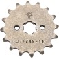 SPROCKET FRONT 16T 420