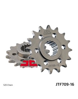 SPROCKET FRONT 16T 525