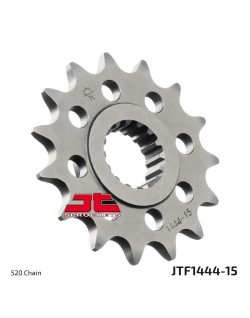 SPROCKET FRONT 15T 520