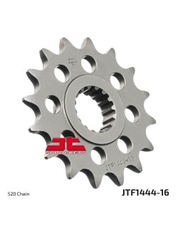 SPROCKET FRONT 16T 520