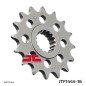 SPROCKET FRONT 16T 520