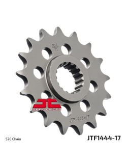 SPROCKET FRONT 17T 520