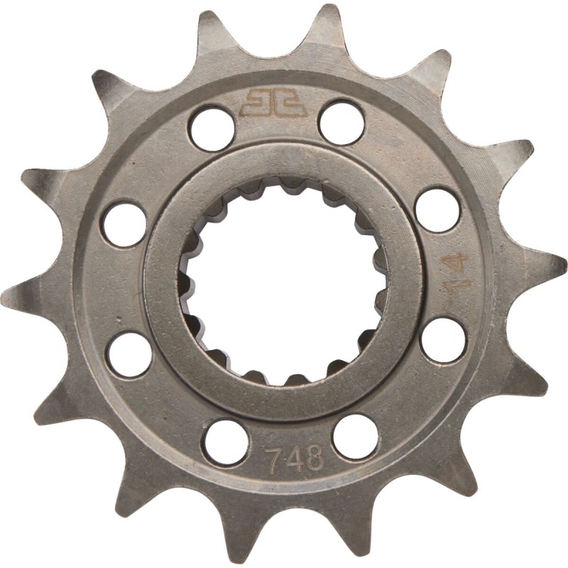 SPROCKET FRONT 14T 520