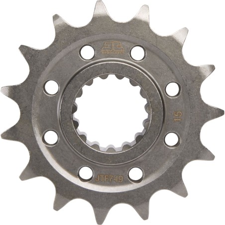 SPROCKET FRONT 15T 525