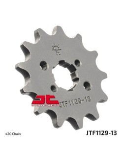 SPROCKET FRONT 13T 420