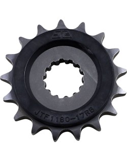SPROCKET FRONT 17T 530 RU