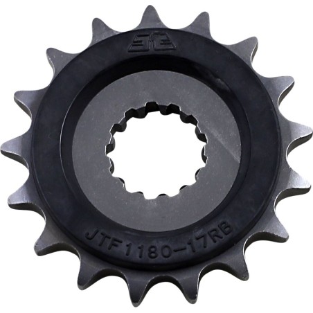 SPROCKET FRONT 17T 530 RU