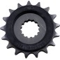 SPROCKET FRONT 17T 530 RU