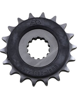 SPROCKET FRONT 18T 530 RU