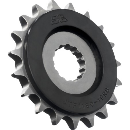 SPROCKET FRONT 19T 530 RU