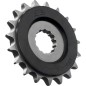 SPROCKET FRONT 19T 530 RU