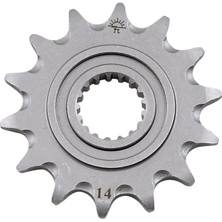 SPROCKET FRONT 14T 520 SC