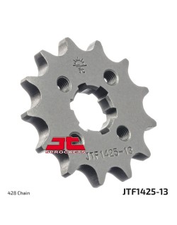 SPROCKET FRONT 13T 428