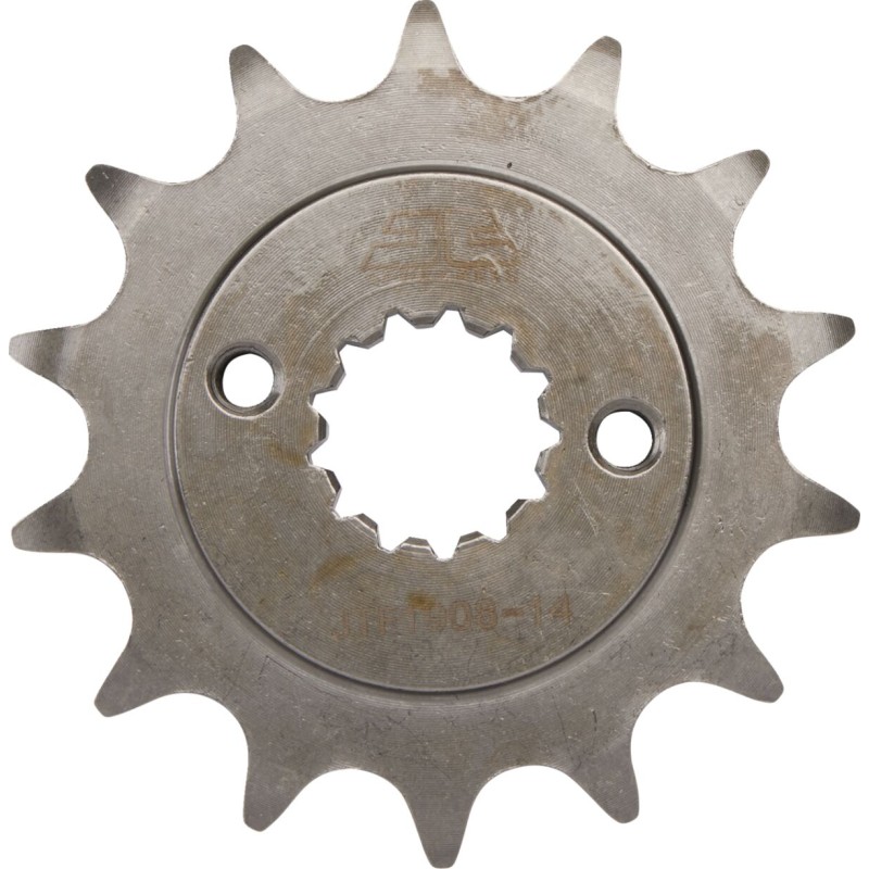 SPROCKET FRONT 14T 520