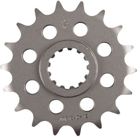SPROCKET FRONT 18T 530