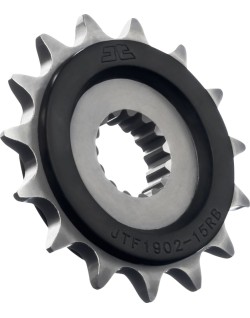 SPROCKET FRONT 15T 520 RU