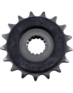 SPROCKET FRONT 17T 520 RU
