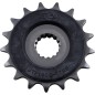SPROCKET FRONT 17T 520 RU
