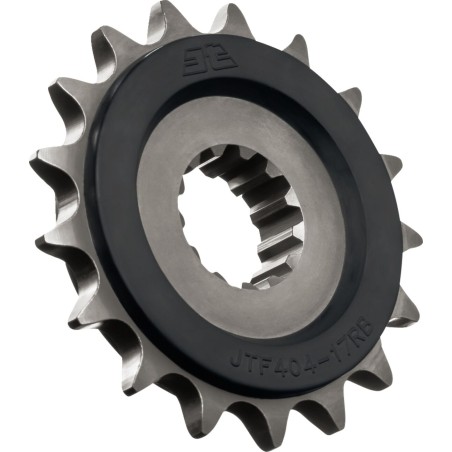 SPROCKET FRONT 17T 525 RU