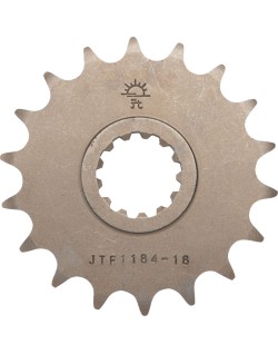 SPROCKET FRONT 18T 520