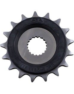 SPROCKET FRONT 17T 520 RU