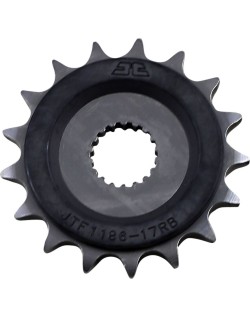 SPROCKET FRONT 17T 525 RU