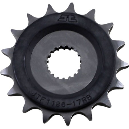 SPROCKET FRONT 17T 525 RU