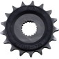 SPROCKET FRONT 17T 525 RU