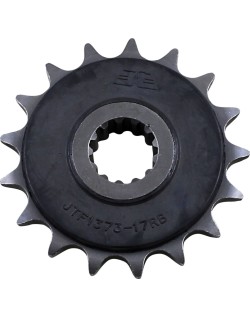 SPROCKET FRONT 17T 520 RU