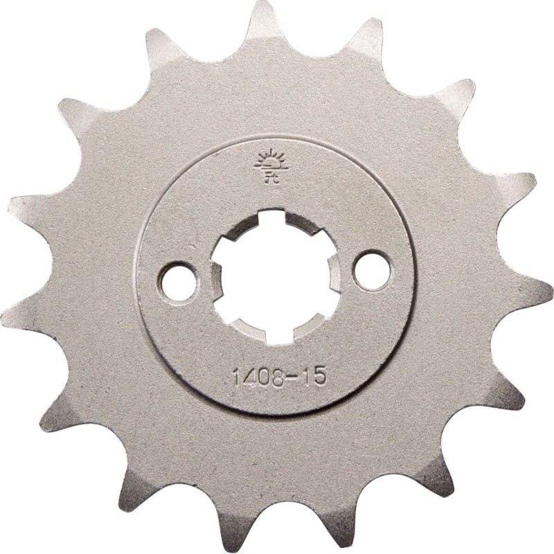 SPROCKET FRONT 15T 520