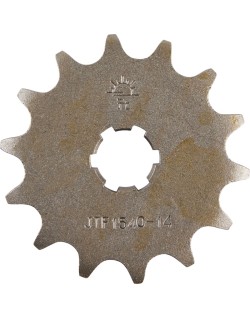 SPROCKET FRONT 14T 420