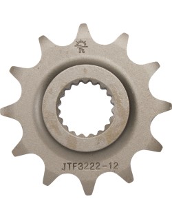 SPROCKET FRONT 12T 520