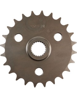 SPROCKET FRONT 24T 520