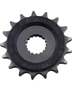 SPROCKET FRONT 17T 530 RU