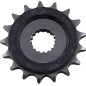 SPROCKET FRONT 17T 530 RU