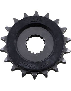 SPROCKET FRONT 18T 530 RU