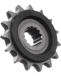 SPROCKET FRONT 15T 530 RU